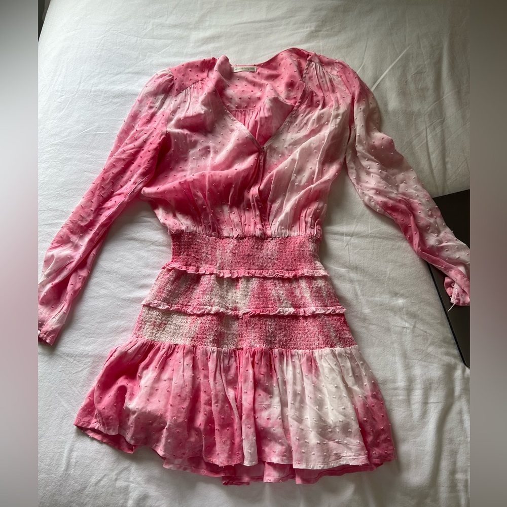Mixology dress